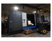 HWACHEON 850L CNC LATHE NEW: 2014 | JS