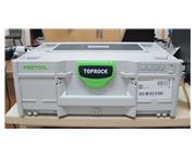 TopRock Speaker in Systainer