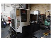 MAZAK VCN 510C CNC VERTICAL MACHINING CENTER NEW: 2004 | JS