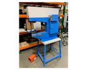 6 Ton Pemserter Series 4 Hardware Insertion Press