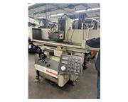 OKAMOTO ACC8-20DX SURFACE GRINDER, HORIZONTAL GRINDER NEW: 1992 | SM