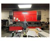 AMADA HFE 170-4S CNC PRESS BRAKE NEW 2001 | RM