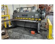 Cincinnati Shear Model 1808 8' x 1/4"