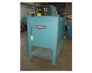 Grieve 24" x 24" x 36"L 850F Cabinet Oven