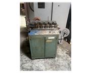 Mario Di Maio 12 Roll Tube Former
