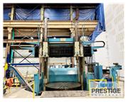 144" Gray Series 300 4-Axis CNC Vertical Boring Mill