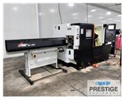 Mazak QT-Universal 250M CNC Turning & Milling Center