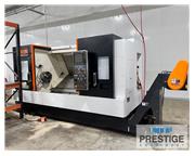 Mazak QTN-350-II-M CNC Turning & Milling Center