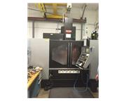 TOYODA FV-1365 CNC VERTICAL MACHINING CENTER NEW:2011 | JC