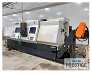 Mazak QTN-450-II CNC Turning Center