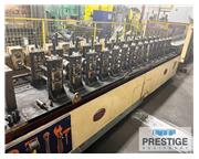 Yoder QVW 150 Roll Forming Line