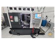 HAAS ST-10Y CNC LATHE NEW: 2018 | SM