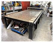 2019 - STV Model 510 CNC Plasma Cutter