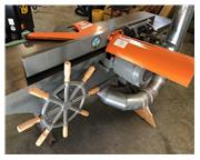 1954 Northfield 16HD Jointer