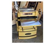 Powermatic 209HH 20" Planer
