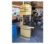 Powermatic PM1800 Bandsaw
