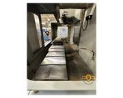 HAAS VF-4B CNC MACHINING CENTER  NEW: 2004