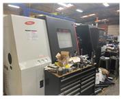 SAMSUNG SL-35MC CNC LATHE NEW: 2016