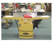 Jointer 8&quot; 2/1 60HH hlclctr PM