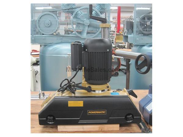 Powrfdr 1HP,4w,4s,1ph-PM