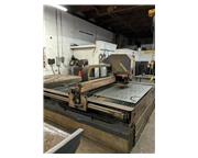 USED MESSER 10' X 7' 260 AMP HIGH-DEFINITION CNC PLASMA SYSTEM MODEL MMPLUS, Stock# 11013,