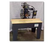 DeWalt Radial Arm Saw Model GE