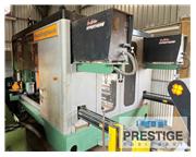 Peddinghaus Peddiwriter PW-1250 Automatic Plasma Layout Marking System With