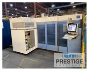 Trumpf 5000 Watt TruLaser 3040 CNC Flying Optic Laser