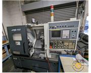 TAKISAWA NEX-108 CNC LATHE NEW: 2011 | AG