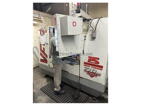 1997 HAAS VF-2