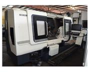 DMG MORI NLX-2500SY/1250 CNC LATHE NEW: 2018
