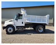 2006 International 4300 HB