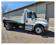 2007 International 4300