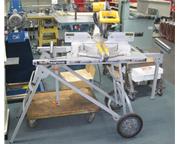Miter Saw 12" Cmpd Sld DW