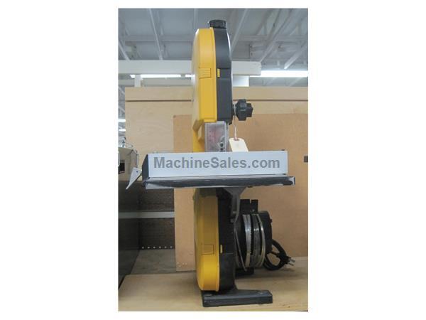 Band Saw 9&quot; BT Pro-Tech