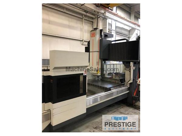 Vtec Visionwide SF3120 CNC Bridge Mill