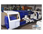 TOS SUA 125 49.21" x 197" CNC Lathe