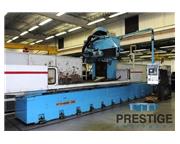 44&quot; x 160&quot; DANOBAT CNC Surface &amp; Way Grinder