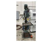22" Solberga SE725, Floor Type, Pwr Feed, 21.5" x 18" Tbl, 3