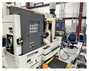 MORI SEIKI NL 2500SY-700 CNC LATHE NEW: 2006