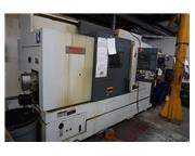 MORI SEIKI NL3000/700 CNC LATHE NEW: 2006