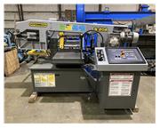 2012 13" x 18" Hyd-Mech S-20A Horizontal Band Saw