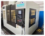 KITAMURA MY CENTER 4XT 5-AXIS CNC VERTICAL MACHINING CENTER NEW: 2018