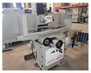 Okamoto ACC 820 ST Auto Feed Hydraulic Surface Grinder, 8x20 Permanent Mag. Chuck, Increme