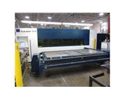 2017 Trumpf TruLaser 2030