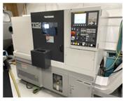 2022 Takisawa TCN-2600 CNC Lathe - Fanuc 32i Model A (Like New Condition)