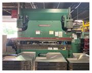 CINCINNATI AUTOFORM 350AF x 10 CNC PRESS BRAKE NEW: 1993 | RM