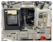 DMG MORI SEIKI NLX-2500SY/700 CNC LATHE NEW: 2013
