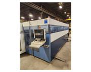 TRUMPF TRULASER 3030 (L20) 4,000 WATT LASER NEW: 2011 | RM