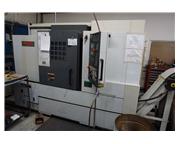 MORI SEIKI NL2500/700 CNC LATHE NEW: 2006 | AG